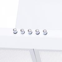 Витяжка кухонна MINOLA HK 6214 WH 700 LED Diawest