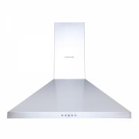 Витяжка кухонна MINOLA HK 6714 I 1100 LED Diawest