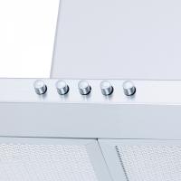 Витяжка кухонна MINOLA HK 6714 I 1100 LED Diawest