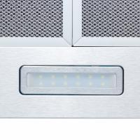 Витяжка кухонна MINOLA HK 6714 I 1100 LED Diawest