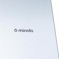Витяжка кухонна MINOLA HK 6714 I 1100 LED Diawest