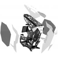 Корпус Antec 0-761345-80026-6 Diawest