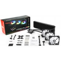 Кулеры и радиаторы Enermax ELC-LMT360-ARGB Diawest