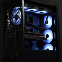 Кулеры и радиаторы Enermax ELC-LMT360-ARGB Diawest