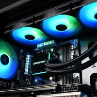 Кулеры и радиаторы Enermax ELC-LMT360-ARGB Diawest