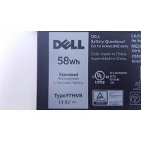 Аккумулятор для ноутбуков Dell A47207 Diawest