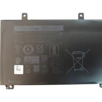 Аккумулятор для ноутбуков Dell A47314 Diawest
