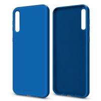 Чохол до моб. телефона MakeFuture Flex Case (Soft-touch TPU) Samsung A30s Blue (MCF-SA30SBL) Diawest