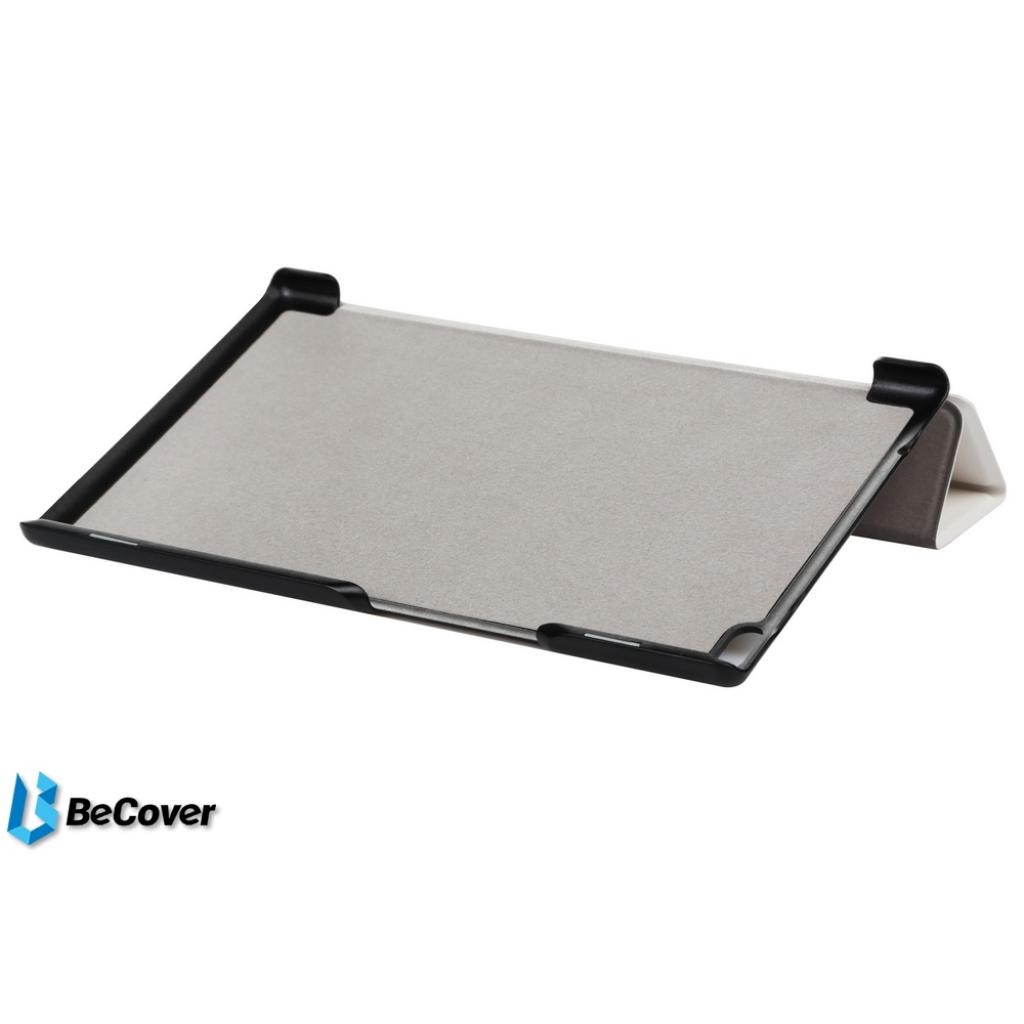 Чохол до планшета BeCover Smart Case для Lenovo Tab E8 TB-8304 White (703215) Diawest