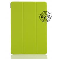 Чохол до планшета BeCover Smart Case для Lenovo Tab M10 TB-X605 Green (703284) Diawest
