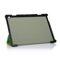 Чохол до планшета BeCover Smart Case для Lenovo Tab M10 TB-X605 Green (703284) Diawest