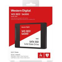 Внутрішній диск SSD WD WDS400T1R0A Diawest