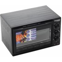 Електропеч Laretti LR-EC3403 Black Diawest