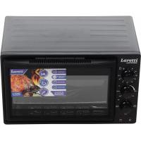 Електропеч Laretti LR-EC3403 Black Diawest