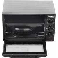 Електропеч Laretti LR-EC3403 Black Diawest