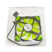 Вентілятор для корпусів, кулерів Cooling Baby 12025BGL Diawest