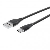 Кабель/переходник Maxxter UB-C-USB-01BK Diawest