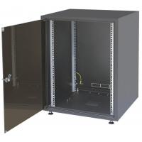 Монтажные шкафы и стойки ZPAS WZ-3987-01-03-161-BBL Diawest