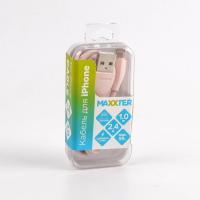 Кабель/перехідник Maxxter UB-L-USB-01GP Diawest