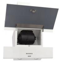 Вытяжка кухонная ELEYUS Focus 700 60 WH Diawest