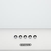 Вытяжка кухонная ELEYUS Focus 700 60 WH Diawest