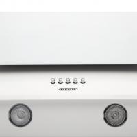 Вытяжка кухонная ELEYUS Focus 700 60 WH Diawest
