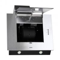 Вытяжка кухонная Eleyus Titan A 800 LED SMD 50 IS+BL Diawest