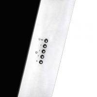Вытяжка кухонная Eleyus Titan A 800 LED SMD 50 IS+BL Diawest