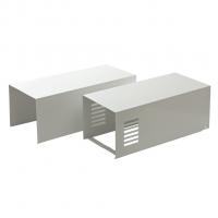 Вытяжка кухонная Eleyus KLEO 470 60 WH Diawest