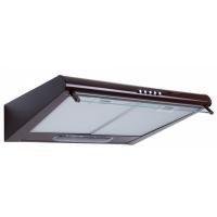 Витяжка кухонна PERFELLI PL 6142 BR LED Diawest