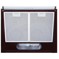 Витяжка кухонна PERFELLI PL 6142 BR LED Diawest