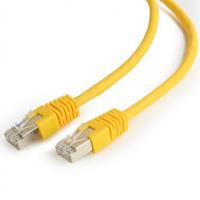 Патч-корд Cablexpert 5м (PPP6-5M/Y) Diawest
