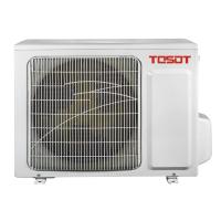 Кондиціонер TOSOT GW-07H Diawest