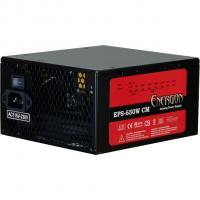 Блок живлення для ноутбуків Inter-Tech EPS-650W CM Diawest