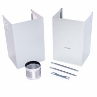Вытяжка кухонная MINOLA Slim T 6712 I 1100 LED Diawest