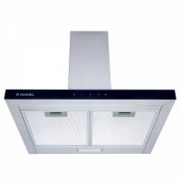 Витяжка кухонна MINOLA DKS 6754 I/BL 1100 LED GLASS Diawest