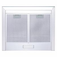 Витяжка кухонна MINOLA DKS 6754 I/BL 1100 LED GLASS Diawest