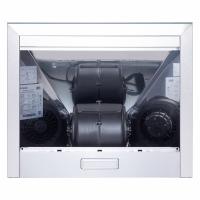 Витяжка кухонна MINOLA DKS 6754 I/BL 1100 LED GLASS Diawest