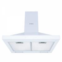 Витяжка кухонна MINOLA DKS 6754 WH 1100 LED GLASS Diawest