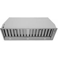 Витяжка кухонна WEILOR PPE 8265 SS 1250 LED Diawest