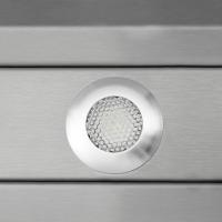 Витяжка кухонна WEILOR PPE 8265 SS 1250 LED Diawest