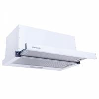 Вытяжка кухонная MINOLA HTL 6814 WH 1200 LED Diawest
