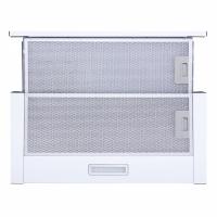 Вытяжка кухонная MINOLA HTL 6814 WH 1200 LED Diawest