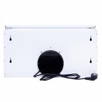 Вытяжка кухонная MINOLA HTL 6814 WH 1200 LED Diawest