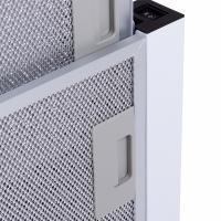 Вытяжка кухонная MINOLA HTL 6814 WH 1200 LED Diawest