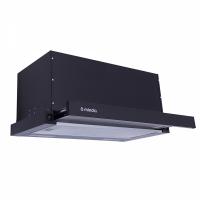 Витяжка кухонна MINOLA HTL 6915 BL 1300 LED Diawest