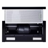 Витяжка кухонна MINOLA HTLS 6935 BL 1300 LED Diawest