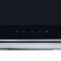 Витяжка кухонна MINOLA HTLS 6935 BL 1300 LED Diawest