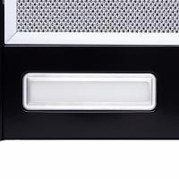 Витяжка кухонна MINOLA HTLS 6935 BL 1300 LED Diawest