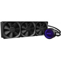 Кулер для процессора NZXT Kraken X73 (RL-KRX73-01) Diawest